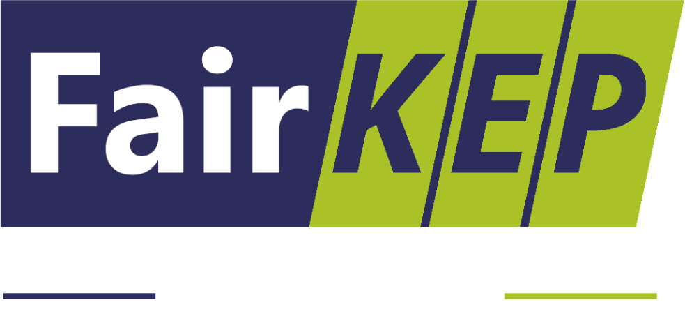 FairKEP Logo
